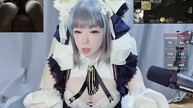 diaperlilinai0210's sex show image