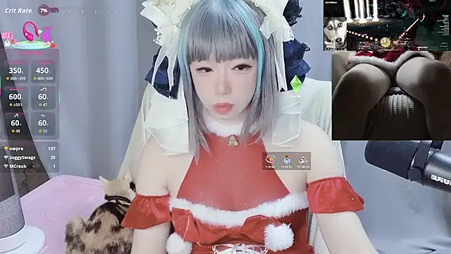 diaperlilinai0210's sex show image