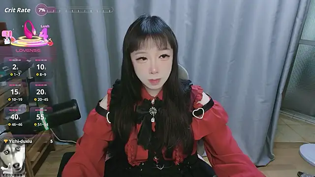 diaperlilinai0210's sex show image