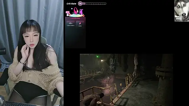 diaperlilinai0210's sex show image