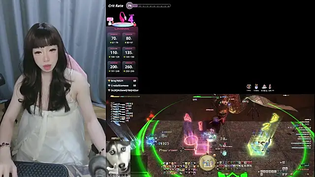 diaperlilinai0210's sex show image