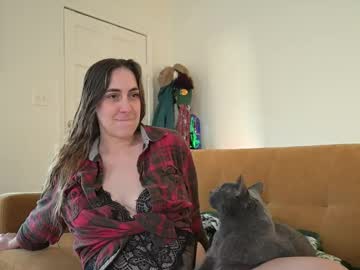 Sexshow-Bild von lilithoftrees