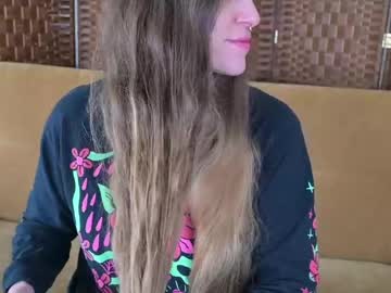 lilithoftrees's sex show image