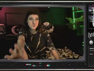 Sexshow-Bild von 666deathgasm