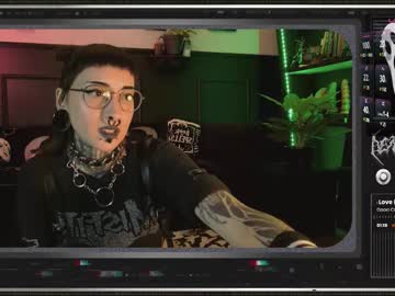 Sexshow-Bild von 666deathgasm