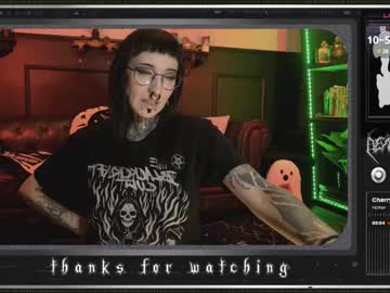 666deathgasm's sex show image