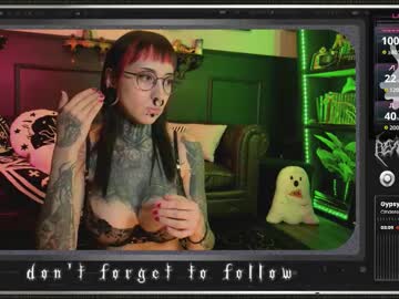 Sexshow-Bild von 666deathgasm Sexshow-Bild von 666deathgasm