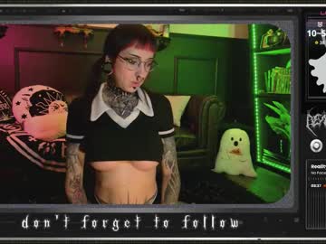 Sexshow-Bild von 666deathgasm Sexshow-Bild von 666deathgasm