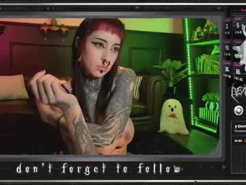 Sexshow-Bild von 666deathgasm Sexshow-Bild von 666deathgasm