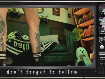 666deathgasm's sex show image 666deathgasm's sex show image