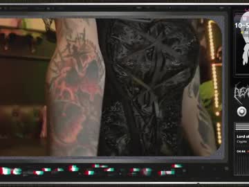 Sexshow-Bild von 666deathgasm