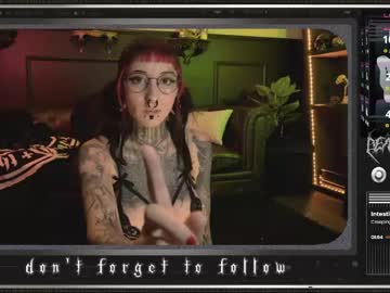 Sexshow-Bild von 666deathgasm