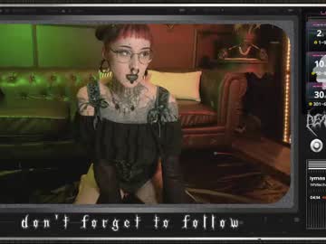 Sexshow-Bild von 666deathgasm