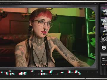 666deathgasm's sex show image 666deathgasm's sex show image