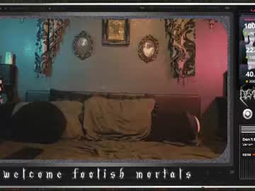 666deathgasm's sex show image