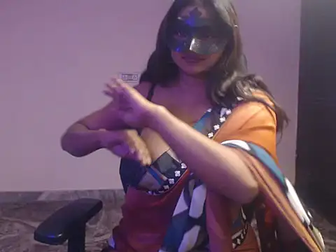 Sizzling_Sira's sex show image