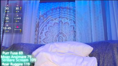 Изображение секс-шоу модели nikitasunrise Изображение секс-шоу модели nikitasunrise