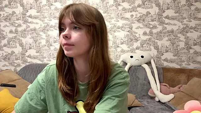 Изображение секс-шоу модели CoralinaEastoy Изображение секс-шоу модели CoralinaEastoy