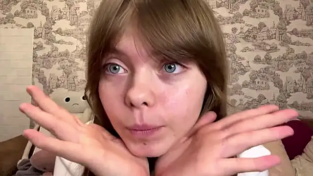 Изображение секс-шоу модели CoralinaEastoy Изображение секс-шоу модели CoralinaEastoy