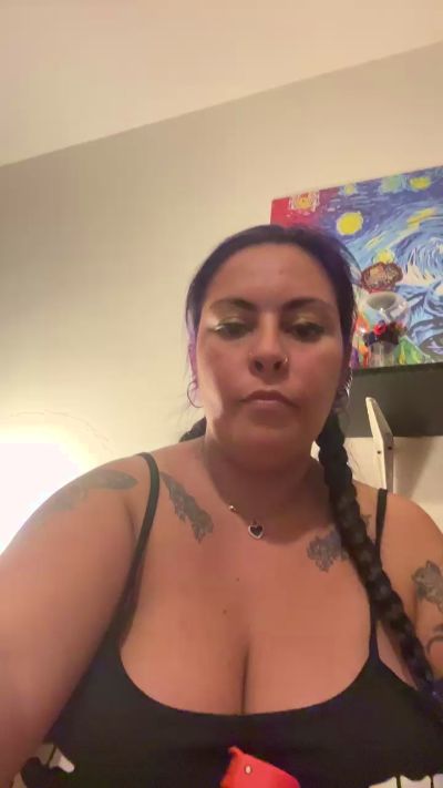 Sexshow-Bild von Nalgotica7