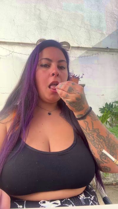 Sexshow-Bild von Nalgotica7
