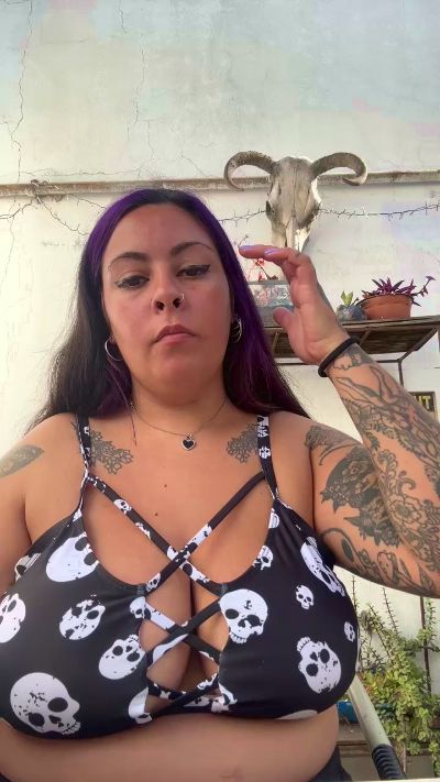 Sexshow-Bild von Nalgotica7