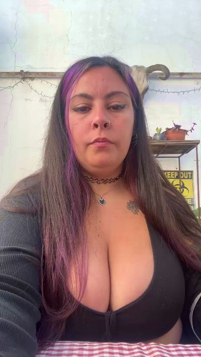 Sexshow-Bild von Nalgotica7