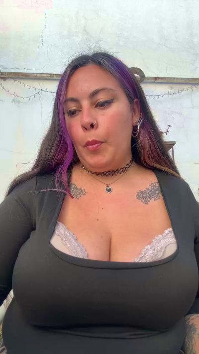 Sexshow-Bild von Nalgotica7