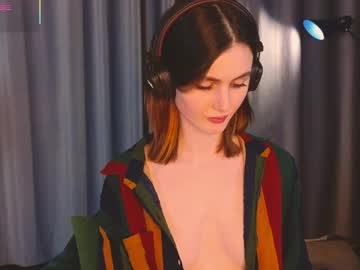 Sexshow-Bild von jennyfer_me