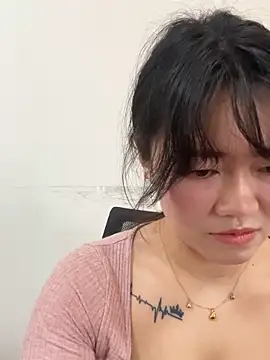 Изображение секс-шоу модели Molly-xiao