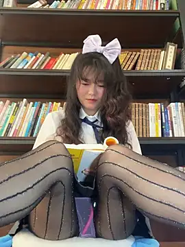 Molly-xiao's sex show image