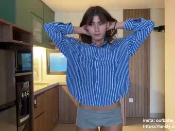 oofbabe__'s sex show image