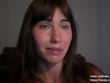 oofbabe__'s sex show image