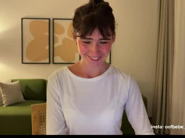 oofbabe__'s sex show image