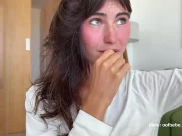 oofbabe__'s sex show image
