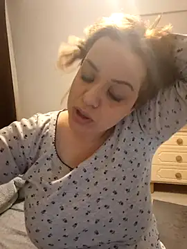 Cansuxyolu's sex show image