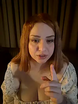 Изображение секс-шоу модели TrueMyLife