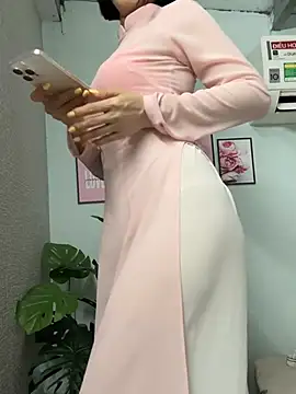 Nana-19's sex show image