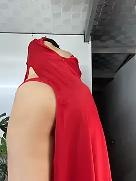 Nana-19's sex show image