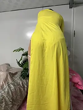 Nana-19's sex show image