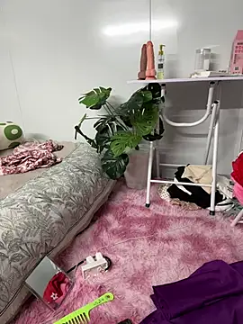 Nana-19's sex show image