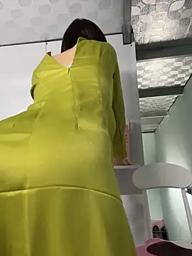Nana-19's sex show image