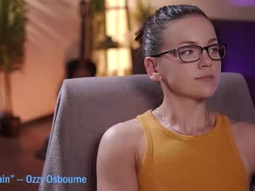 tiffanyriox's sex show image
