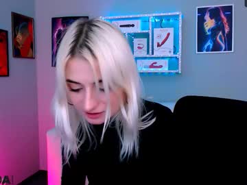 Sexshow-Bild von melisa_white1