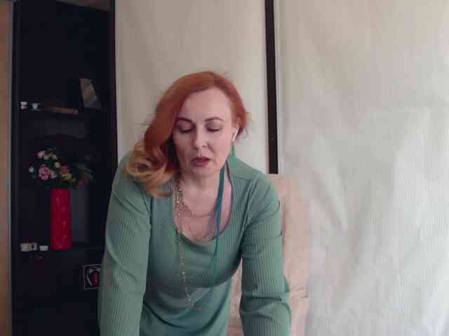 IvettaShine's sex show image