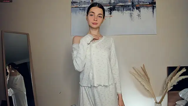 Изображение секс-шоу модели MaryJacksoon