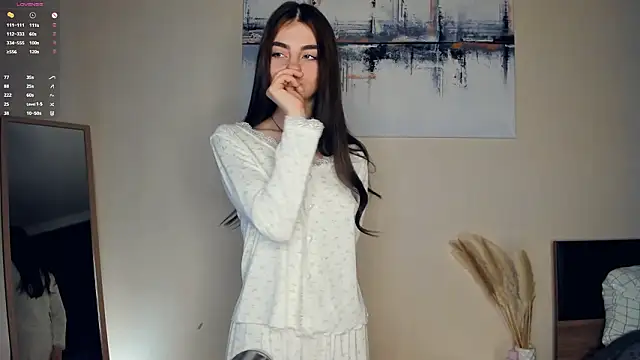 Изображение секс-шоу модели MaryJacksoon