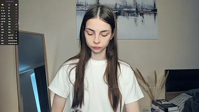 Изображение секс-шоу модели MaryJacksoon