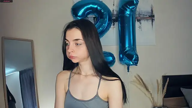 Изображение секс-шоу модели MaryJacksoon