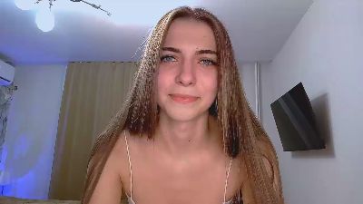 CherishTomassi's sex show image